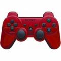 Controller Wireless Dual Shock 3 Red (PS3)